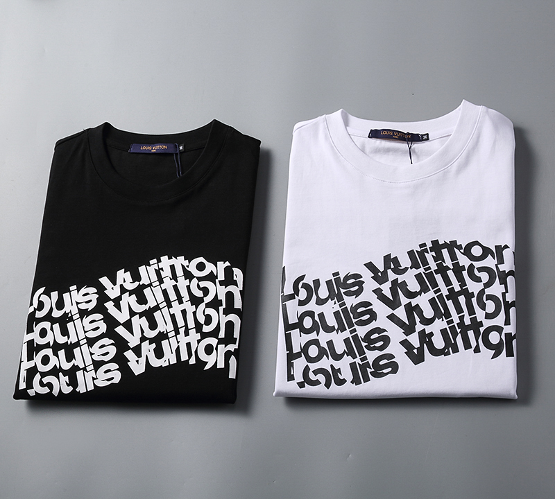 Louis Vuitton T-Shirts